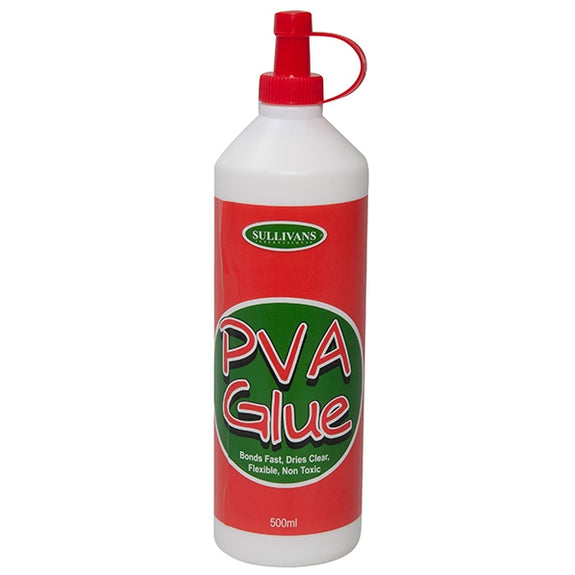 PVA White Glue Tub (40ml)