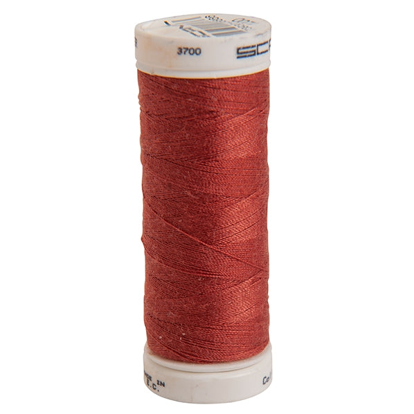 Scanfil Polyester Thread 100m, 1200