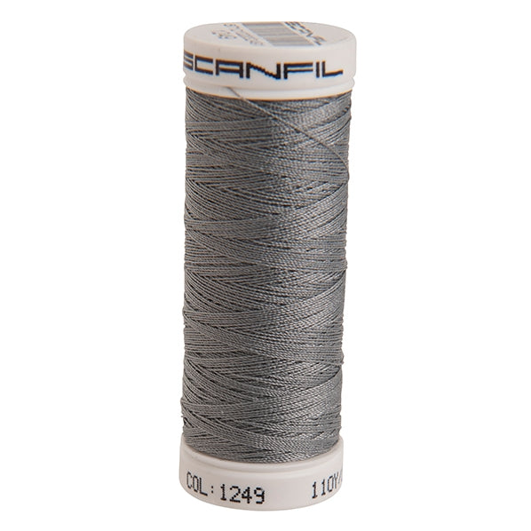 Scanfil Polyester Thread 100m, 1249