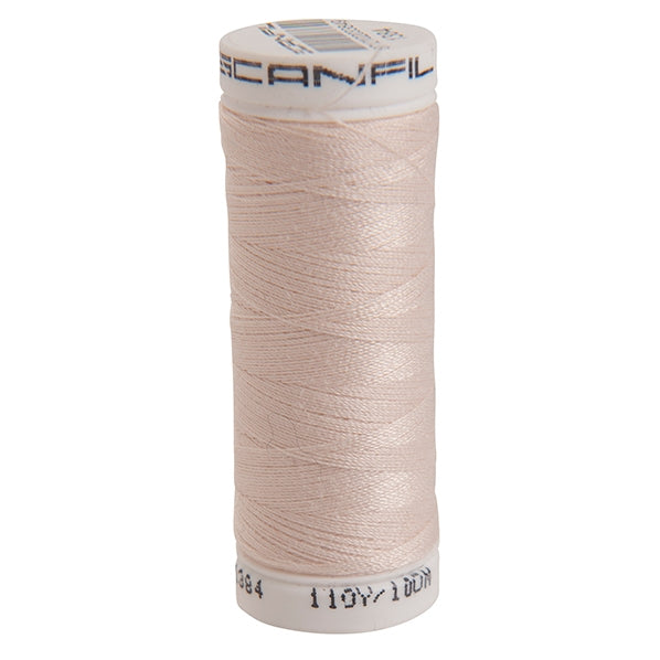 Scanfil Polyester Thread 100m, 1384