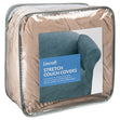 Stretch Couch Cover, Mocha