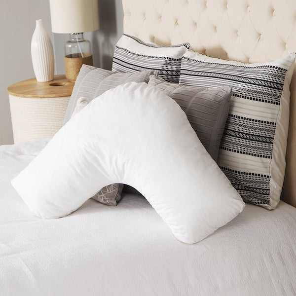 Lincraft Tri-Pillow