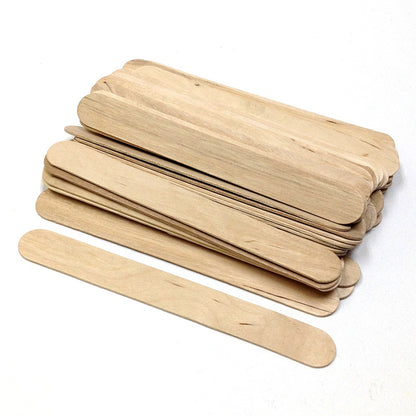 Arbee Wooden Paddle Sticks